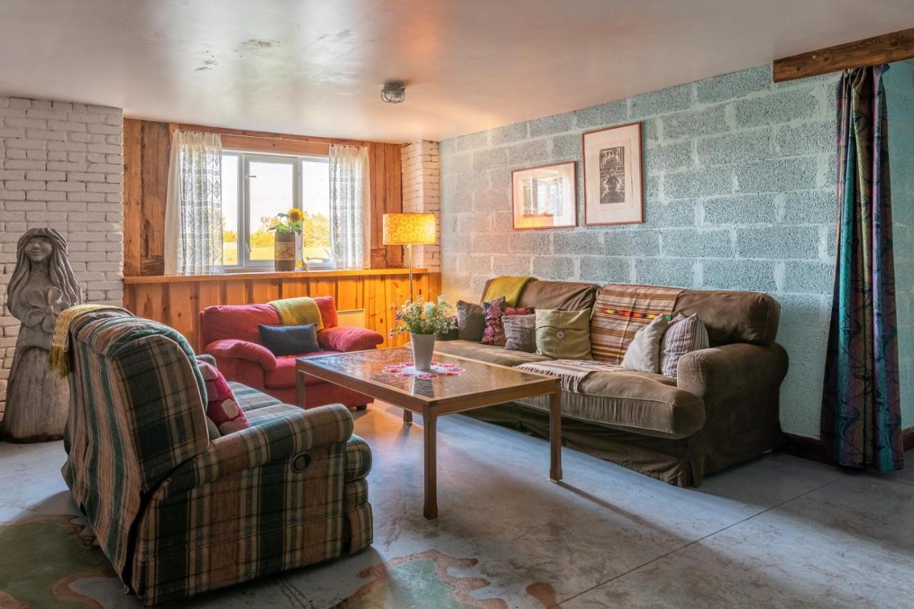 Oitme Hostel المظهر الخارجي الصورة