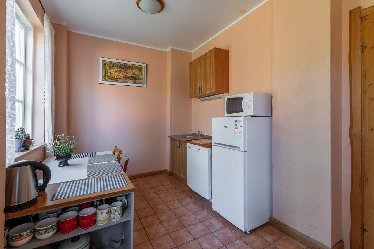Oitme Hostel المظهر الخارجي الصورة