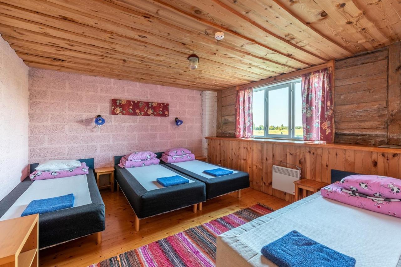 Oitme Hostel المظهر الخارجي الصورة