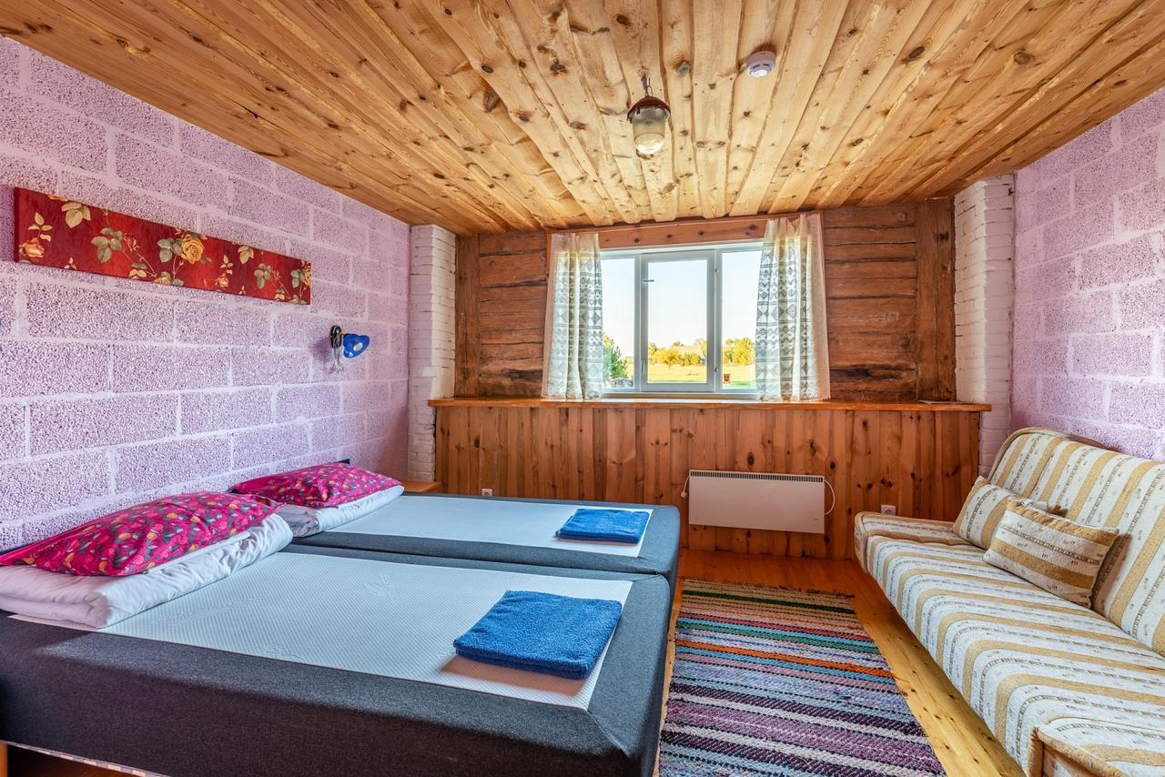 Oitme Hostel المظهر الخارجي الصورة