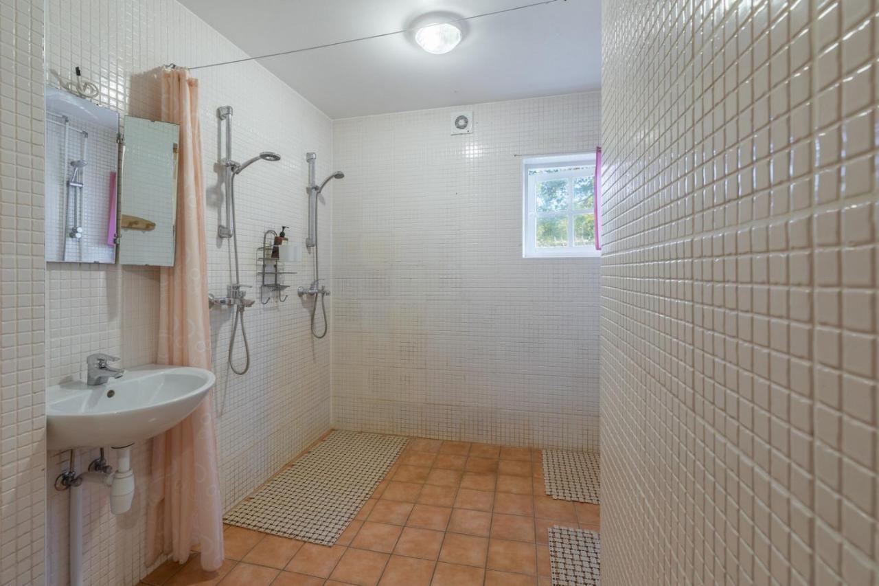 Oitme Hostel المظهر الخارجي الصورة