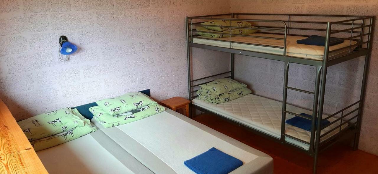 Oitme Hostel المظهر الخارجي الصورة